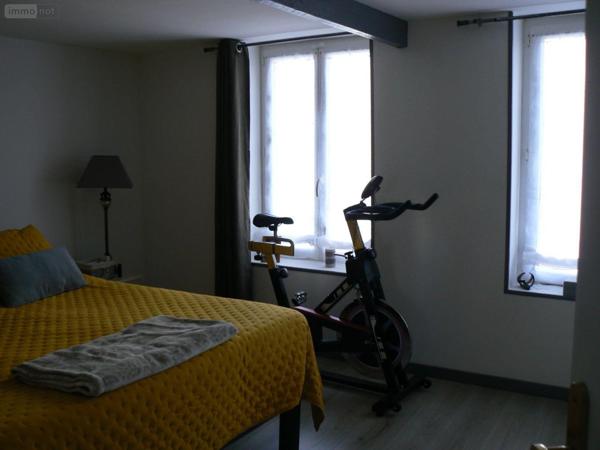 Maison de ville à vendre à Étroeungt dans le Nord (59219), ref : 2074