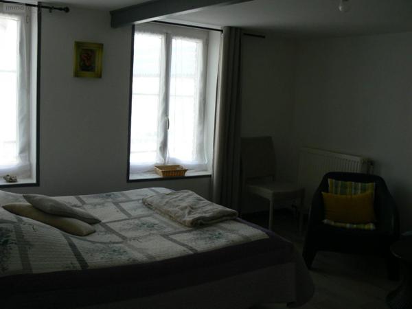Maison de ville à vendre à Étroeungt dans le Nord (59219), ref : 2074