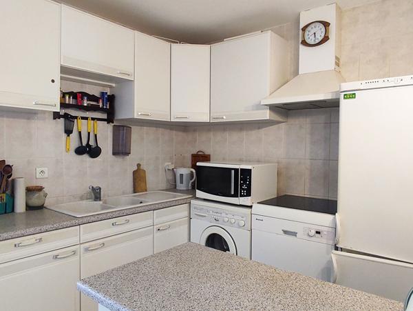 A VENDRE - CHATELAILLON-PLAGE - Appartement 2 pièces 46m2 accès et vue mer - Terrasse - Parking - Cave