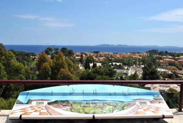 INVESTISSEMENT LOCATIF – La Londe-les-Maures – Résidence Tourisme l’Ile d’Or – 3% de rentabilité