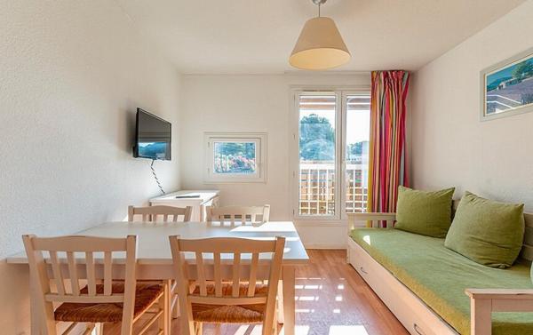 INVESTISSEMENT LOCATIF – La Londe-les-Maures – Résidence Tourisme l’Ile d’Or – 3% de rentabilité