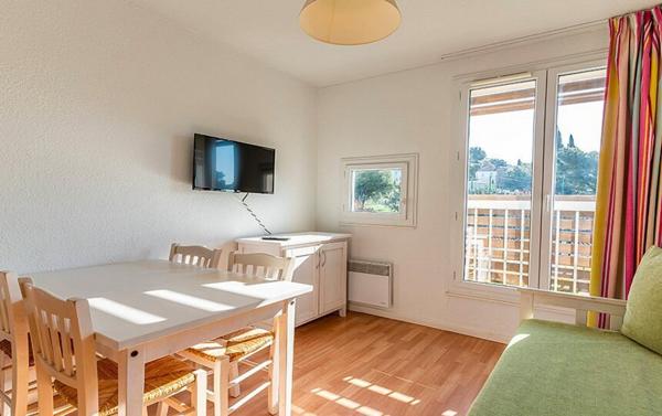 INVESTISSEMENT LOCATIF – La Londe-les-Maures – Résidence Tourisme l’Ile d’Or – 3% de rentabilité