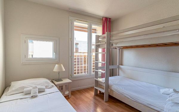 INVESTISSEMENT LOCATIF – La Londe-les-Maures – Résidence Tourisme l’Ile d’Or – 3% de rentabilité