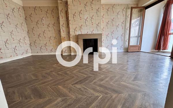 Appartement à vendre    2 pièces •  Boulogne-sur-Mer
