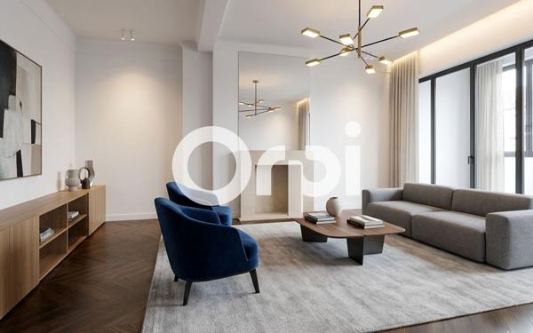 Appartement à vendre    2 pièces •  Boulogne-sur-Mer