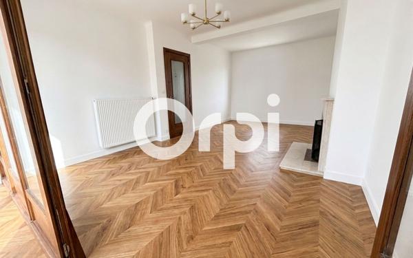 Appartement à vendre    2 pièces •  Boulogne-sur-Mer