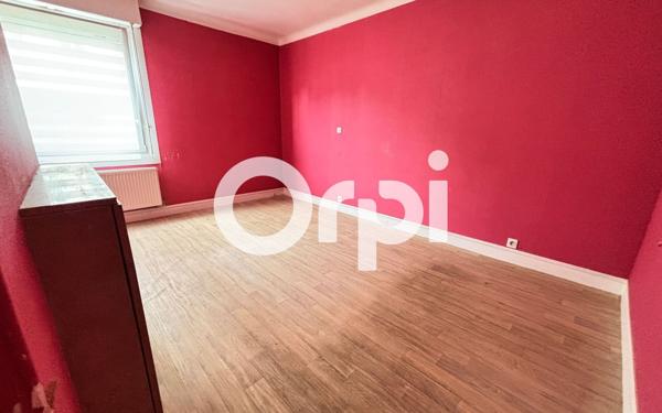 Appartement à vendre    2 pièces •  Boulogne-sur-Mer