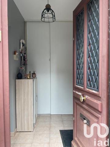 Maison à vendre 4 pièces 111 m² Cheny