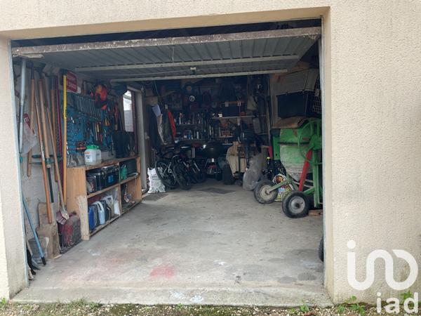 Maison à vendre 4 pièces 111 m² Cheny