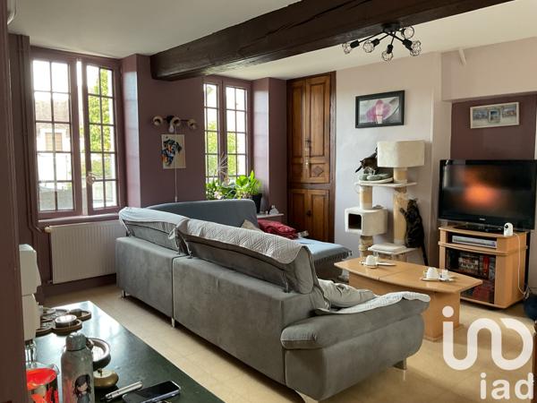 Maison à vendre 4 pièces 111 m² Cheny