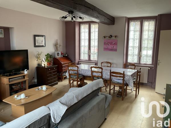 Maison à vendre 4 pièces 111 m² Cheny