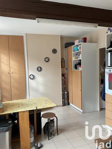 Maison à vendre 4 pièces 111 m² Cheny