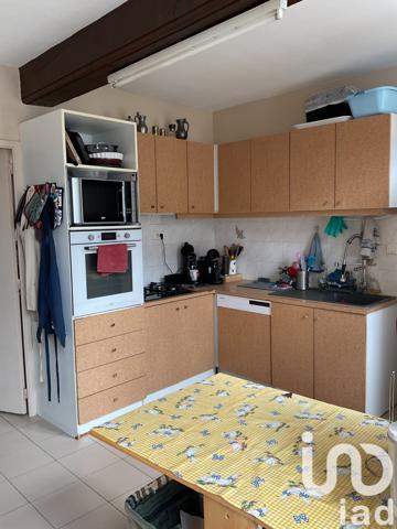 Maison à vendre 4 pièces 111 m² Cheny
