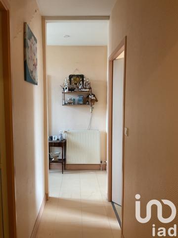 Maison à vendre 4 pièces 111 m² Cheny