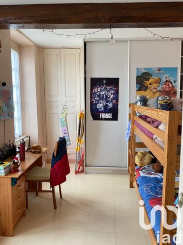 Maison à vendre 4 pièces 111 m² Cheny