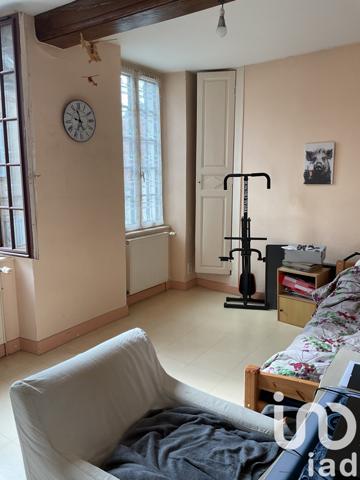 Maison à vendre 4 pièces 111 m² Cheny