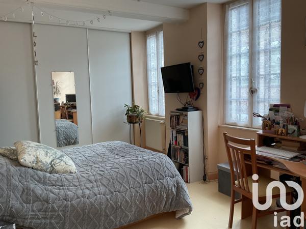 Maison à vendre 4 pièces 111 m² Cheny