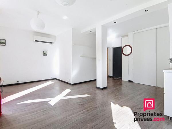 Appartement Tourves 2 pièces 48 m2