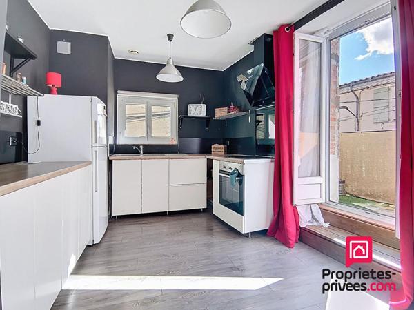 Appartement Tourves 2 pièces 48 m2