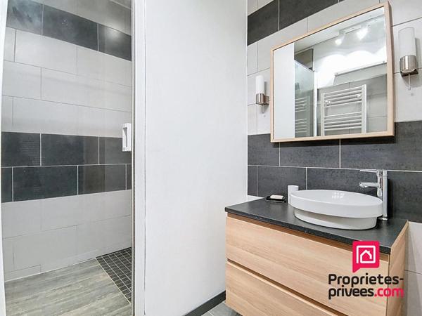 Appartement Tourves 2 pièces 48 m2