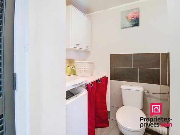 Appartement Tourves 2 pièces 48 m2