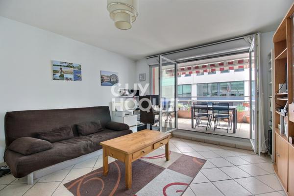 APPARTEMENT À VENDRE DE 4 PIÈCES DE 84,78 M²