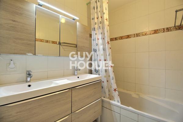 APPARTEMENT À VENDRE DE 4 PIÈCES DE 84,78 M²