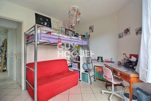 APPARTEMENT À VENDRE DE 4 PIÈCES DE 84,78 M²