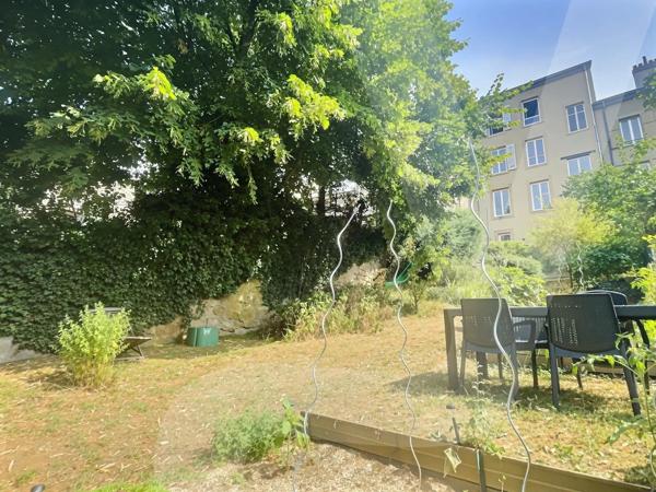 Duplex F5 de 75 m² (95 m² au sol) à Nancy - 54000 Nancy - Réf 87286739