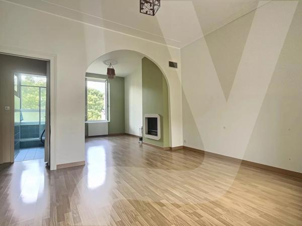 Duplex F5 de 75 m² (95 m² au sol) à Nancy - 54000 Nancy - Réf 87286739