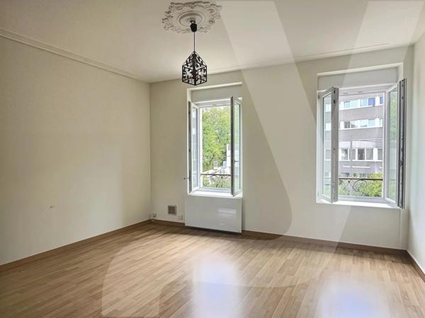 Duplex F5 de 75 m² (95 m² au sol) à Nancy - 54000 Nancy - Réf 87286739