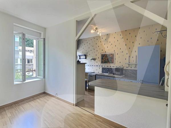 Duplex F5 de 75 m² (95 m² au sol) à Nancy - 54000 Nancy - Réf 87286739