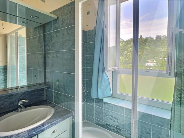 Duplex F5 de 75 m² (95 m² au sol) à Nancy - 54000 Nancy - Réf 87286739