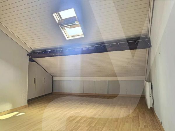 Duplex F5 de 75 m² (95 m² au sol) à Nancy - 54000 Nancy - Réf 87286739