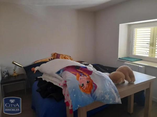 Appartement à louer 3 pièces 54.77m² Le Coteau (42120)
