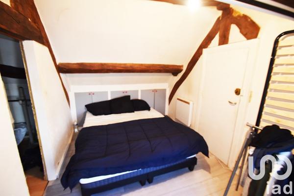 Appartement 3 pièces de 38 m² à Villeneuve-le-Roi (94290)