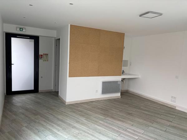 Local commercial Les Sables D Olonne 37 m2 , Les sables d olonne