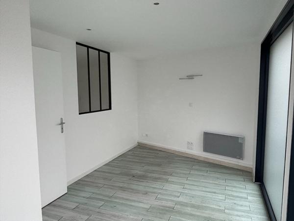 Local commercial Les Sables D Olonne 37 m2 , Les sables d olonne