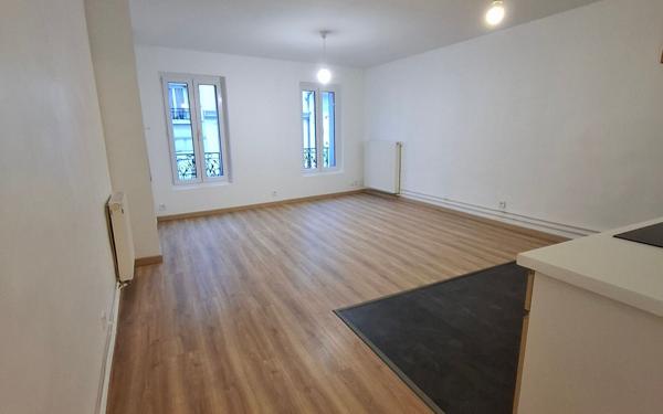 Appartement à louer    3 pièces •  La Ferté-sous-Jouarre