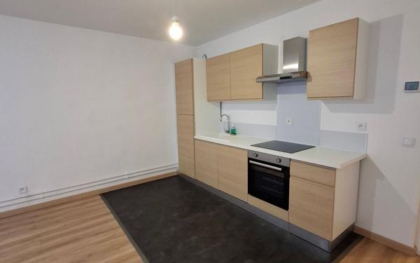 Appartement à louer    3 pièces •  La Ferté-sous-Jouarre