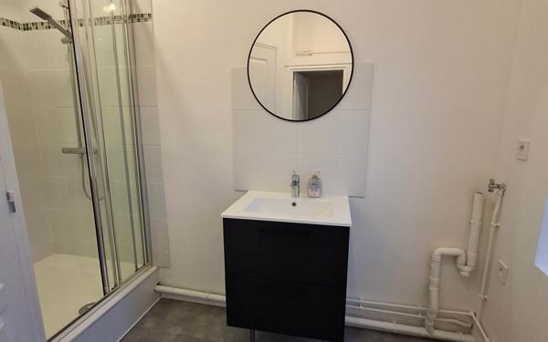 Appartement à louer    3 pièces •  La Ferté-sous-Jouarre