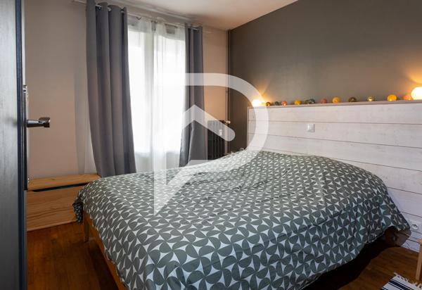 Appartement 4 pièces 71 m2