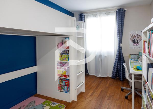 Appartement 4 pièces 71 m2
