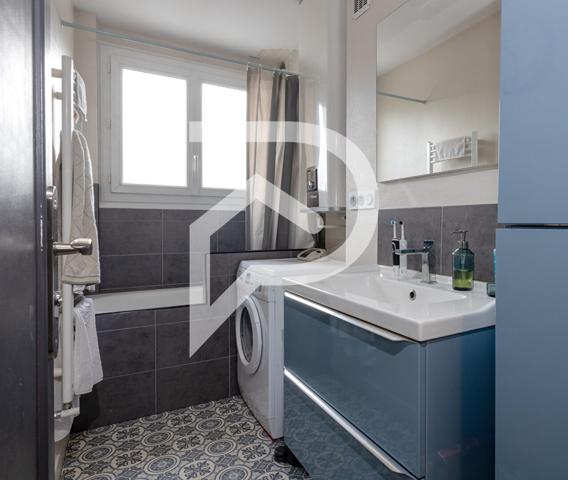 Appartement 4 pièces 71 m2