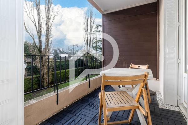 Appartement 4 pièces 71 m2