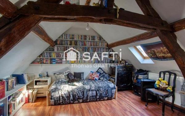 Propriété d’exception proche de Sarlat !