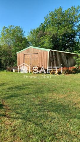 Propriété d’exception proche de Sarlat !