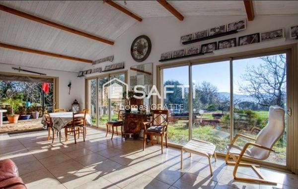 Propriété d’exception proche de Sarlat !