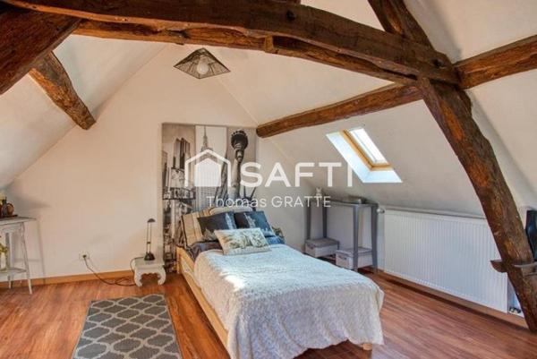 Propriété d’exception proche de Sarlat !