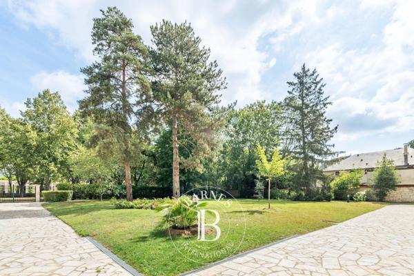 Maisons-Laffitte, Appartement 3 Chambres -  114 m² à vendre